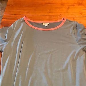 lula roe shirt